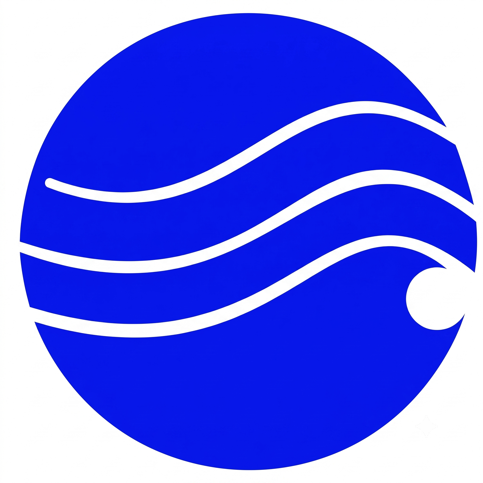 Client logo